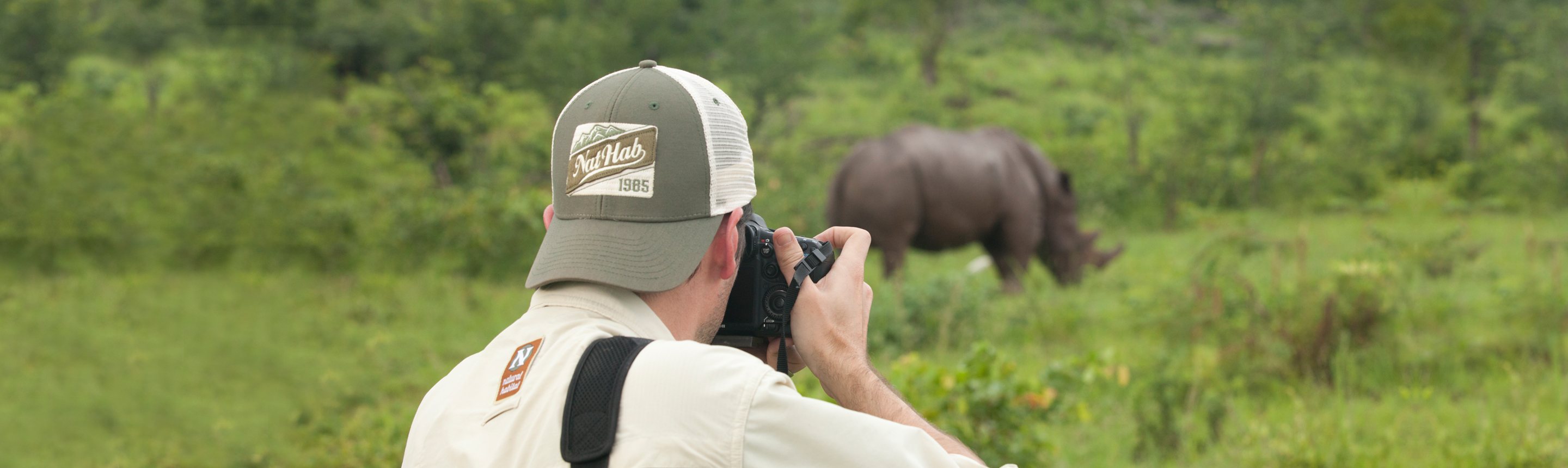 Natural Habitat Adventures | Our Story | Expedition Leader Bios | Photo ...